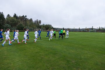 Bild 113 - Frauen FSC Kaltenkirchen - VfL Oldesloe : Ergebnis: 1:2